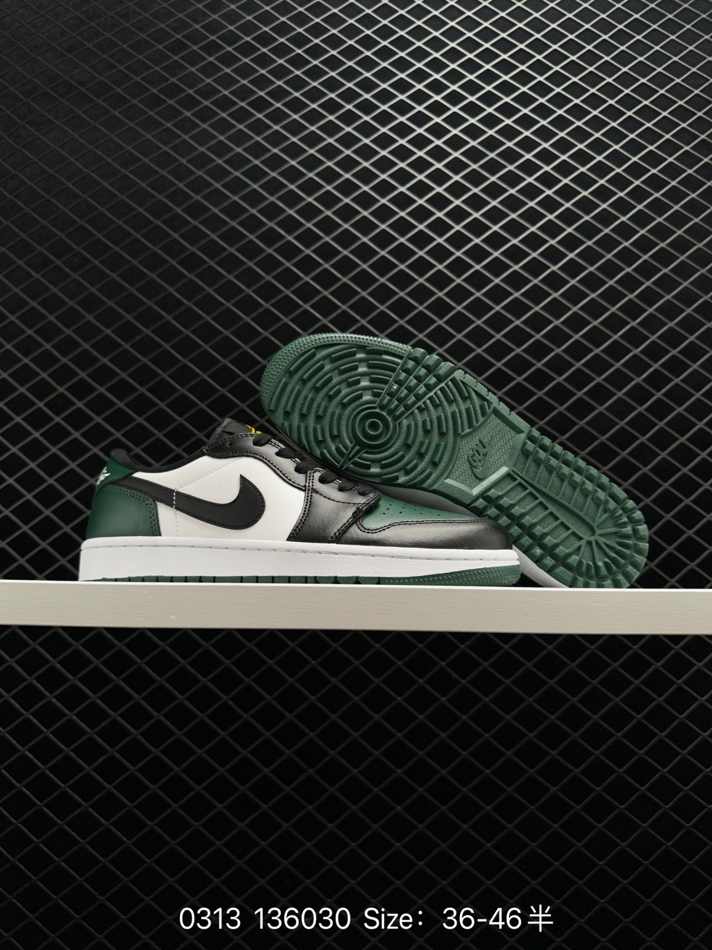 Air Jordan 1 Low Golf 